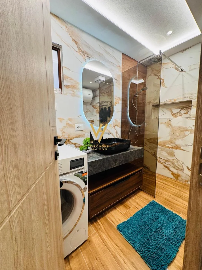 Tirane, jepet me qera apartament Dublex Kati 3, 60 m² 670 € (RRUGA E DIBRES)