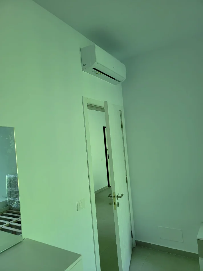 Tirane, jepet me qera apartament 1+1 Kati 4, 67 m² 500 € 