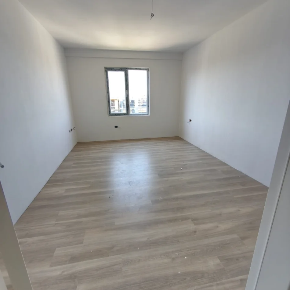 Shitet apartament 2+1 Kati 6, 89 m² (te Shehu Construction, Paskuqan)