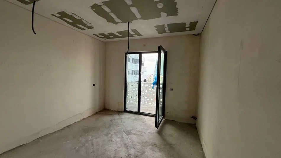 Tirane, shitet apartament 2+1+Ballkon Kati 12, 108 m² 279.240 € (Corner Residence)