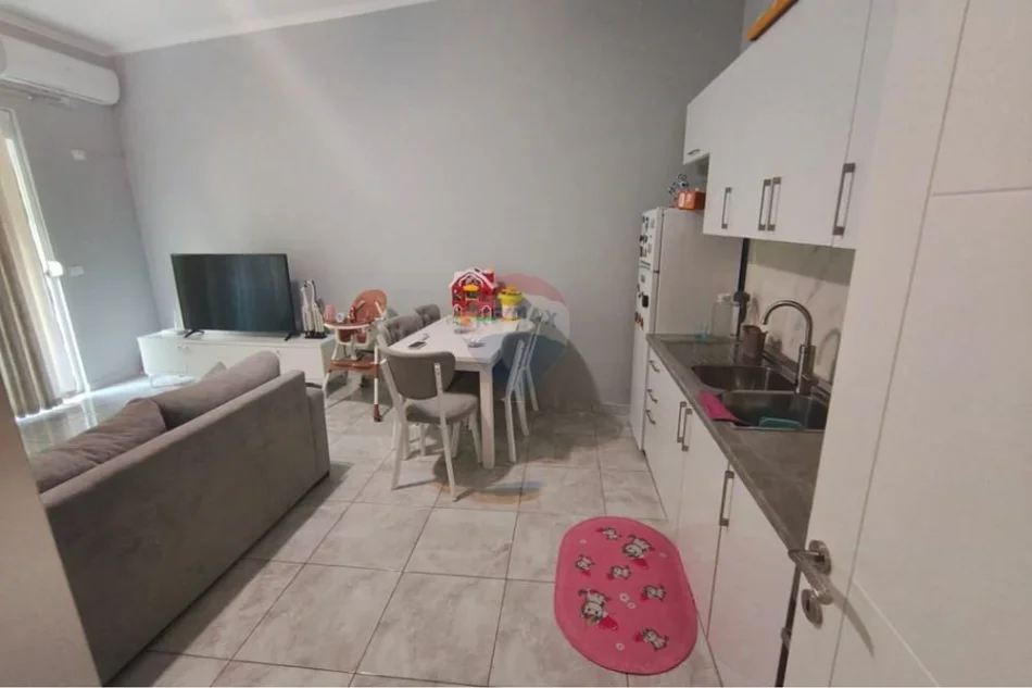 Shitet apartament 2+1 Kati 2, Tirane