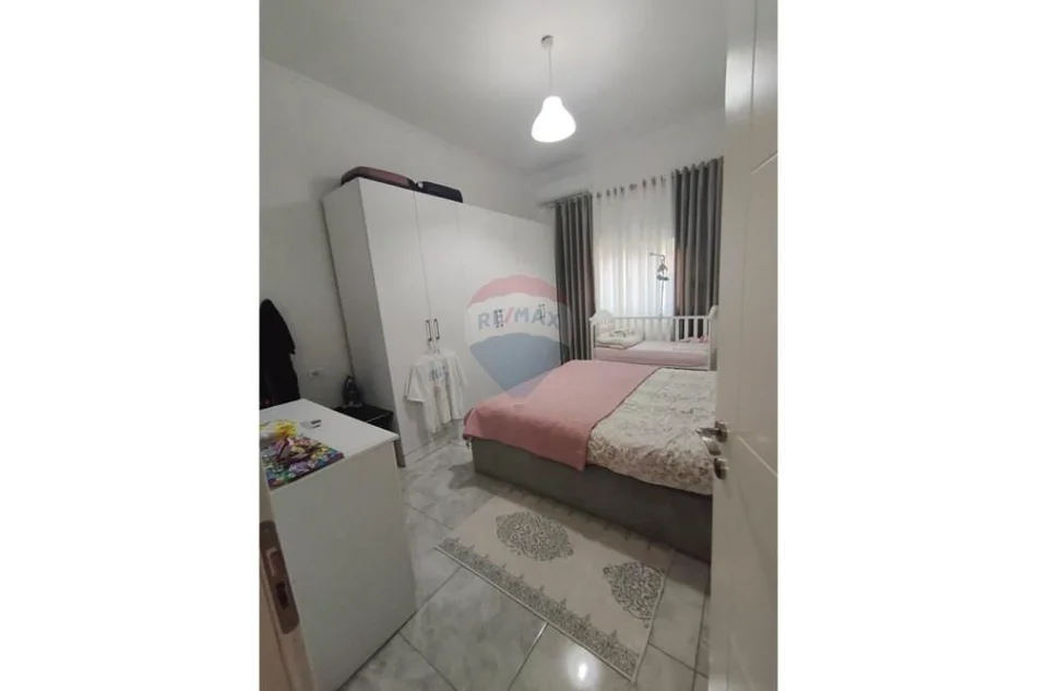 Shitet apartament 2+1 Kati 2, Tirane