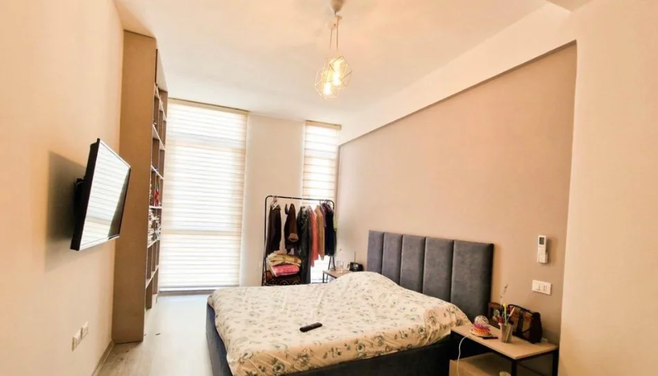 Tirane, shitet apartament 1+1 Kati 3, 70 m² 217.000 € (KOMUNA E PARISIT)