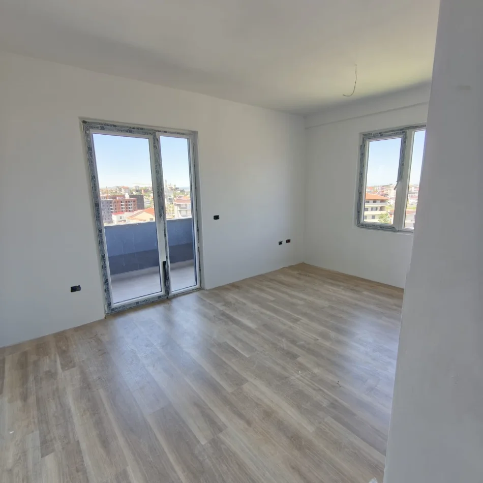 Tirane, shitet apartament 2+1 Kati 6, 99 m² 113.000 € (PASKUQAN)