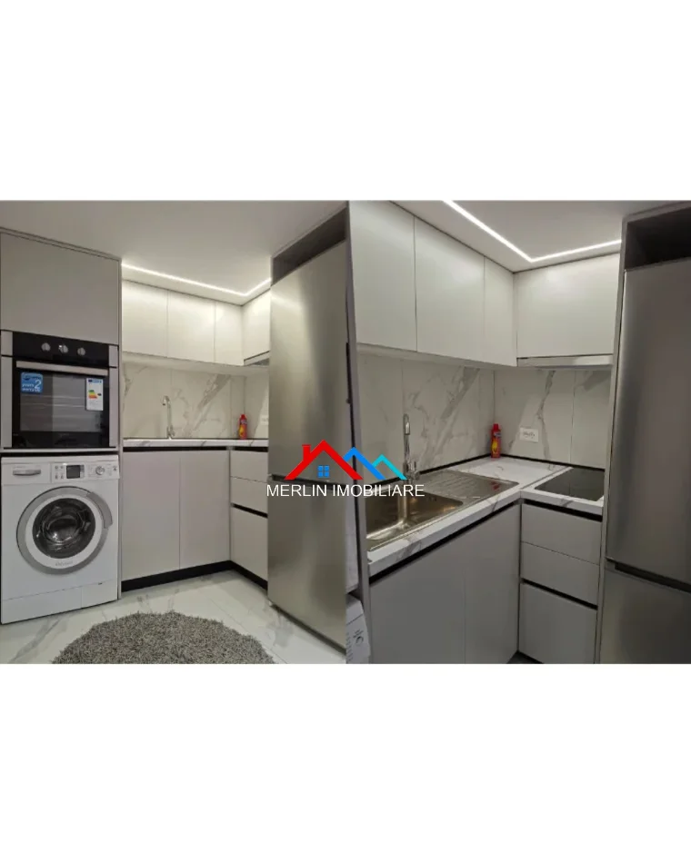 Tirane, jepet me qera apartament 1+1+Ballkon Kati 0, 35 m² 400 € (RRUGA LONI LIGORI,ASTIR)