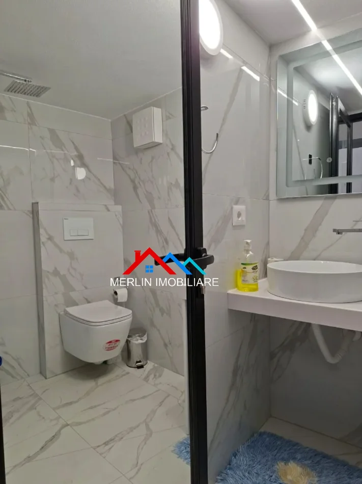 Tirane, jepet me qera apartament 1+1+Ballkon Kati 0, 35 m² 400 € (RRUGA LONI LIGORI,ASTIR)