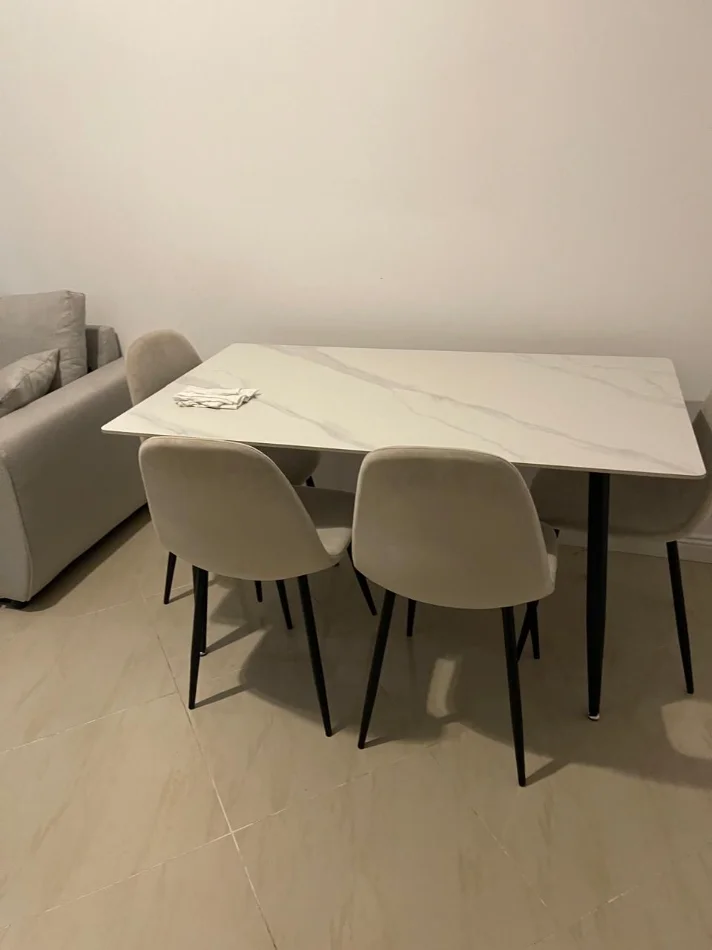 Tirane, jepet me qera apartament 2+1 Kati 2, 100 m² 400 € (Bulevardi i Ri)