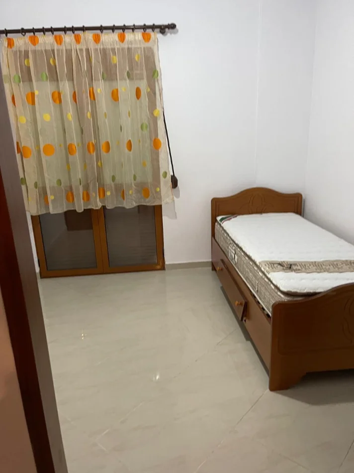 Tirane, jepet me qera apartament 2+1 Kati 2, 100 m² 400 € (Bulevardi i Ri)