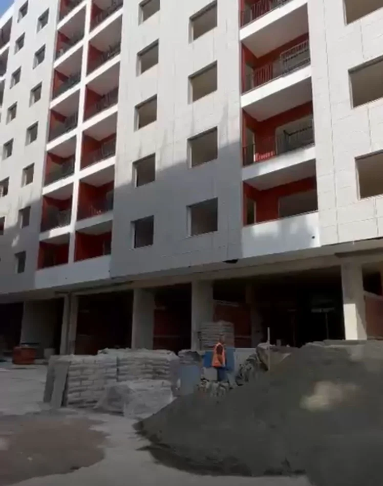 Tirane, shitet apartament 1+1 Kati 1, 77 m² 85.382 € (Paskuqan)