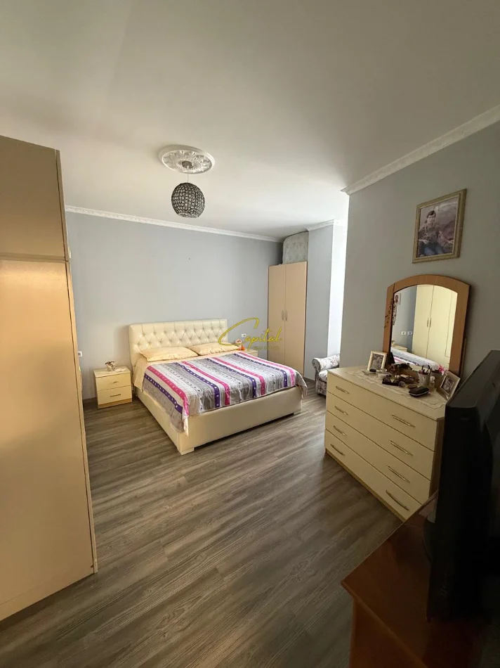 Tirane, shitet apartament 2+1 Kati 4, 113 m² 260.000 € (ISH STACIONI TRENIT)