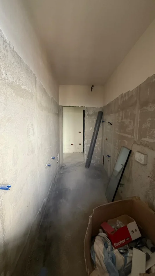 Tirane, shitet apartament 2+1+Aneks+Ballkon Kati 12, 108 m² 279.200 € 