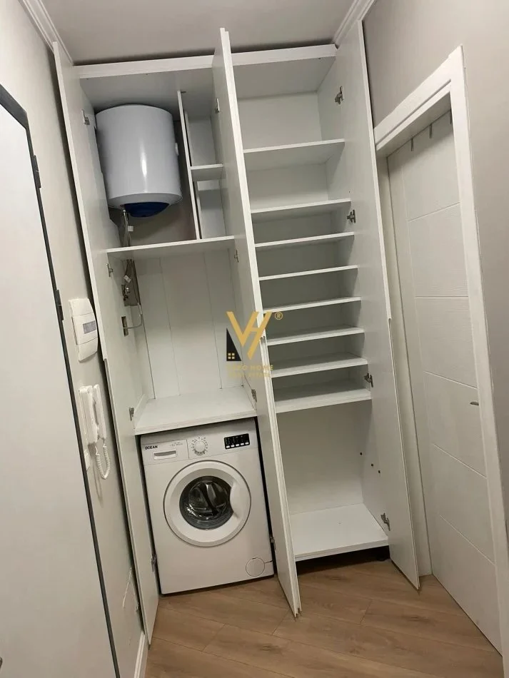 Tirane, shitet apartament 2+1+Ballkon Kati 4, 69 m² 175.000 € (YZBERISHT)