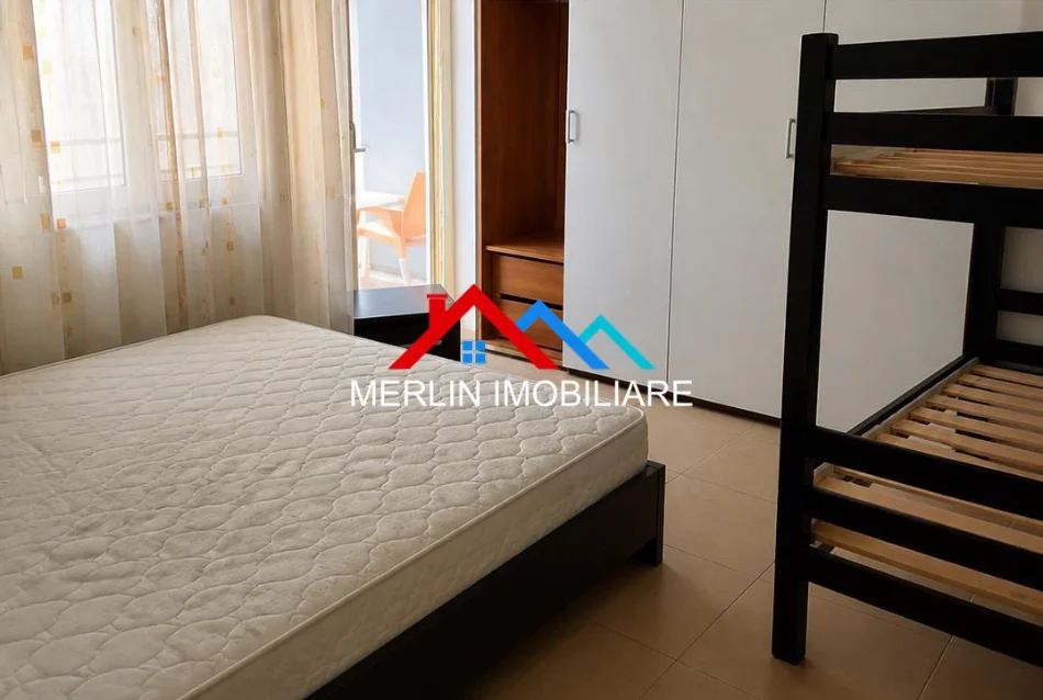 Shengjin, shitet apartament 2+1+Ballkon Kati 7, 98 m² 162.000 € (SHENGJIN,LEZHE)