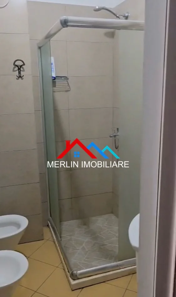 Shengjin, shitet apartament 2+1+Ballkon Kati 7, 98 m² 162.000 € (SHENGJIN,LEZHE)