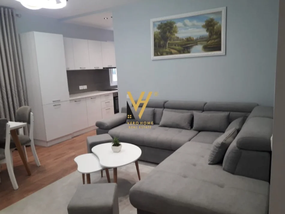 Tirane, jepet me qera apartament 2+1+Ballkon Kati 2, 100 m² 820 € (ISH PARKU)