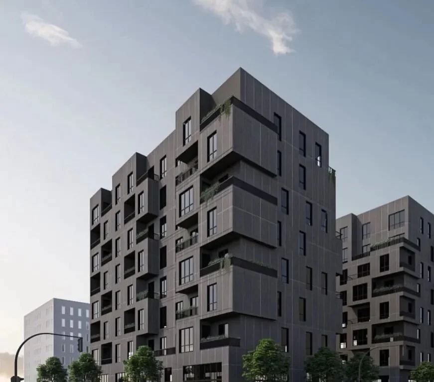 Tirane, shitet apartament 2+1+Ballkon Kati 7, 71 m² 132.700 € (Parku i Autobuzeve)