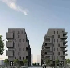 Tirane, shitet apartament 2+1+Ballkon Kati 7, 71 m² 132.700 € (Parku i Autobuzeve)