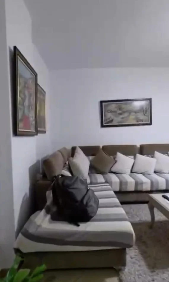 Tirane, shitet apartament 2+1 Kati 3, 95 m² 123.000 € (FRESK)