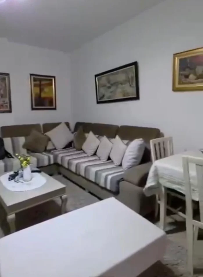 Tirane, shitet apartament 2+1 Kati 3, 95 m² 123.000 € (FRESK)
