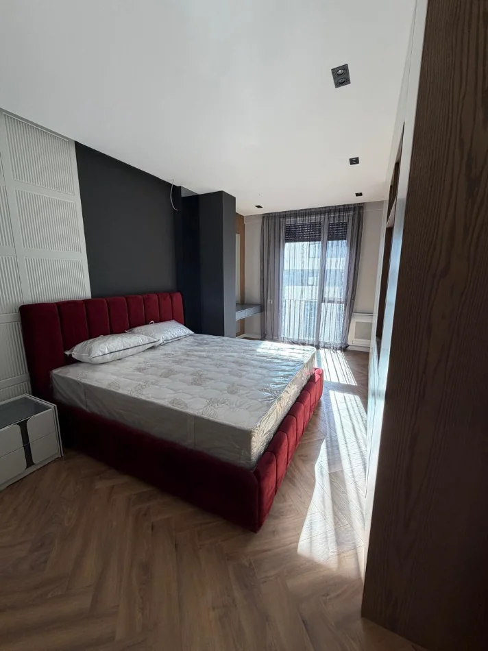 Tirane, shitet apartament 2+1 Kati 6, 110 m² 201.000 € (RESIDENCA RELUX)