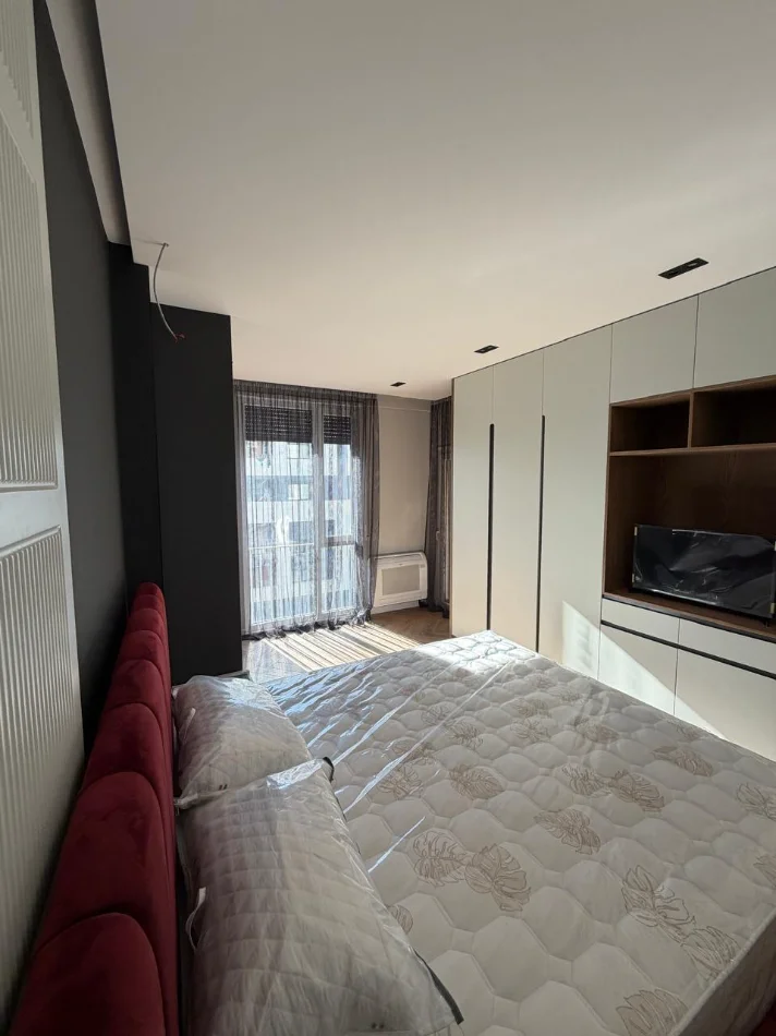 Tirane, shitet apartament 2+1 Kati 6, 110 m² 201.000 € (RESIDENCA RELUX)