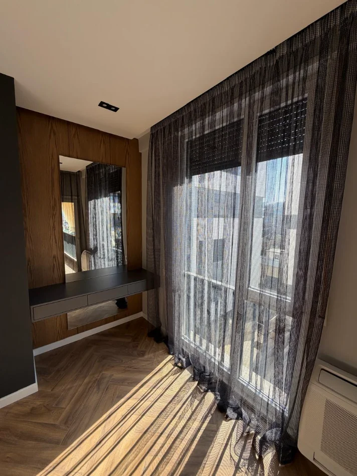Tirane, shitet apartament 2+1 Kati 6, 110 m² 201.000 € (RESIDENCA RELUX)