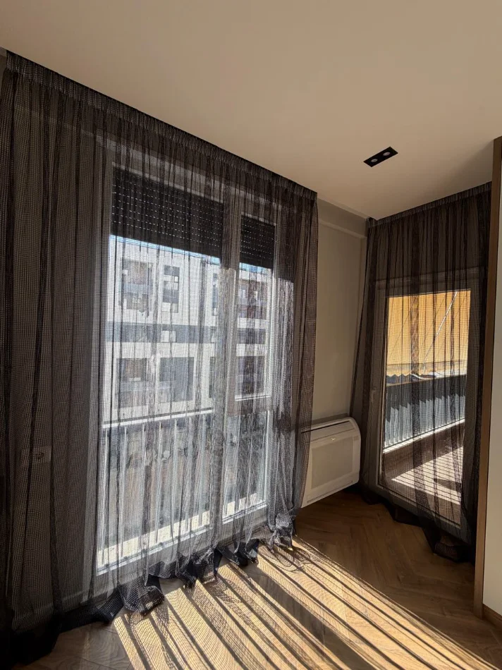 Tirane, shitet apartament 2+1 Kati 6, 110 m² 201.000 € (RESIDENCA RELUX)