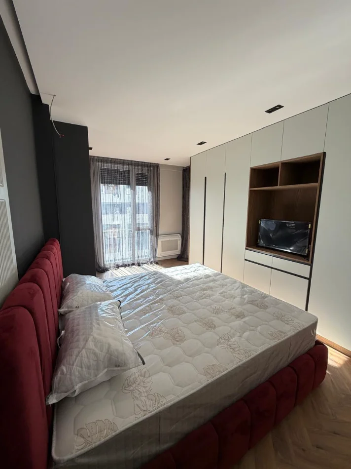 Tirane, shitet apartament 2+1 Kati 6, 110 m² 201.000 € (RESIDENCA RELUX)