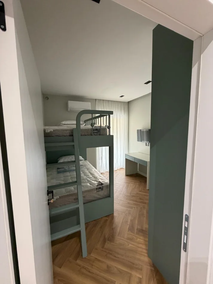 Tirane, shitet apartament 2+1 Kati 6, 110 m² 201.000 € (RESIDENCA RELUX)