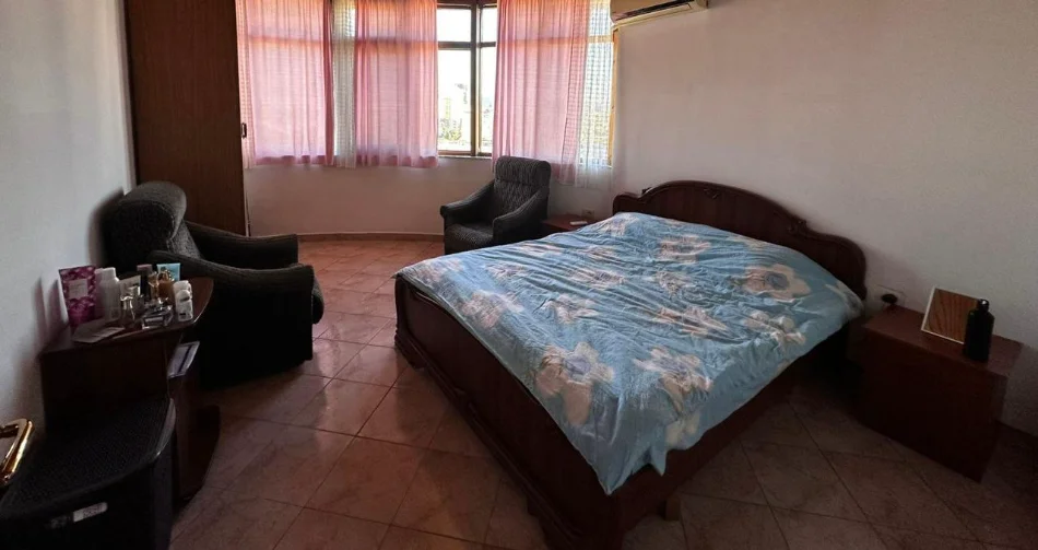 Tirane, jepet me qera apartament 1+1 Kati 0, 55 m² 400 € (DON BOSKO)