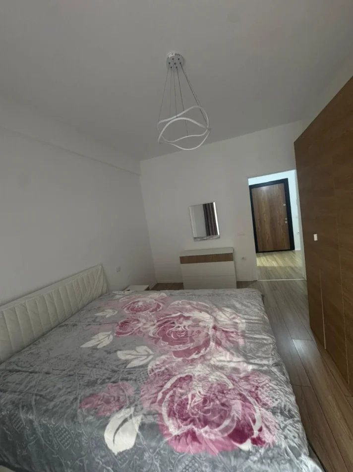 Tirane, jepet me qera apartament 1+1 Kati 2, (ASTIR)