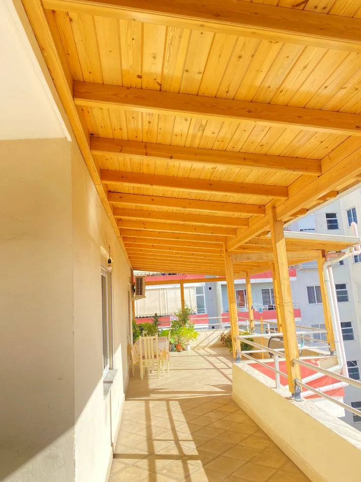 🔥 OKAZION 🔥SHITET APARTAMENT SUPER KOMOD ME VLERE 190.000 € NE ASTIR