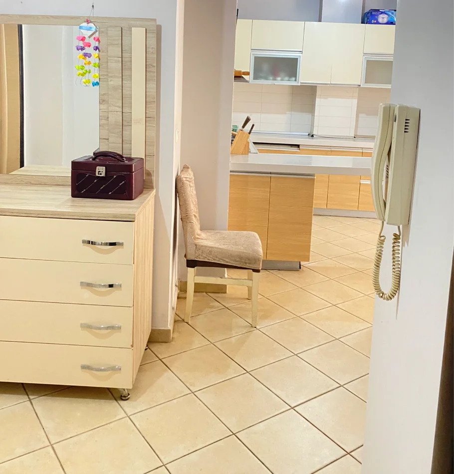 🔥 OKAZION 🔥SHITET APARTAMENT SUPER KOMOD ME VLERE 190.000 € NE ASTIR