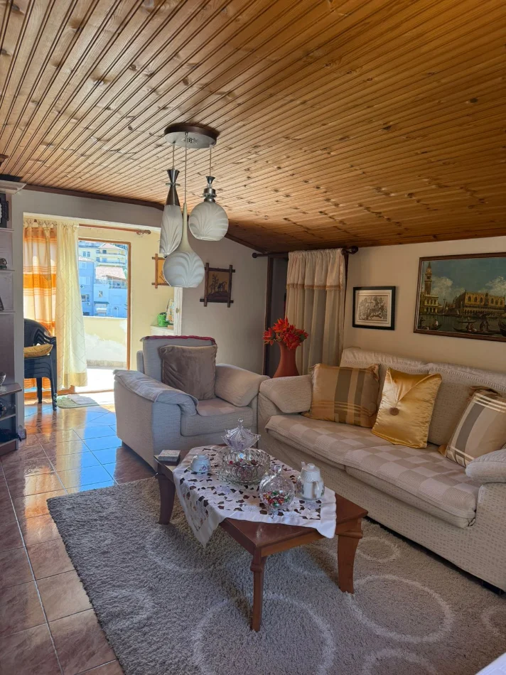 Tirane, shitet apartament 2+1+Aneks+Ballkon Kati 5, 132 m² 130.000 € (Prane fushes Ali Demi)