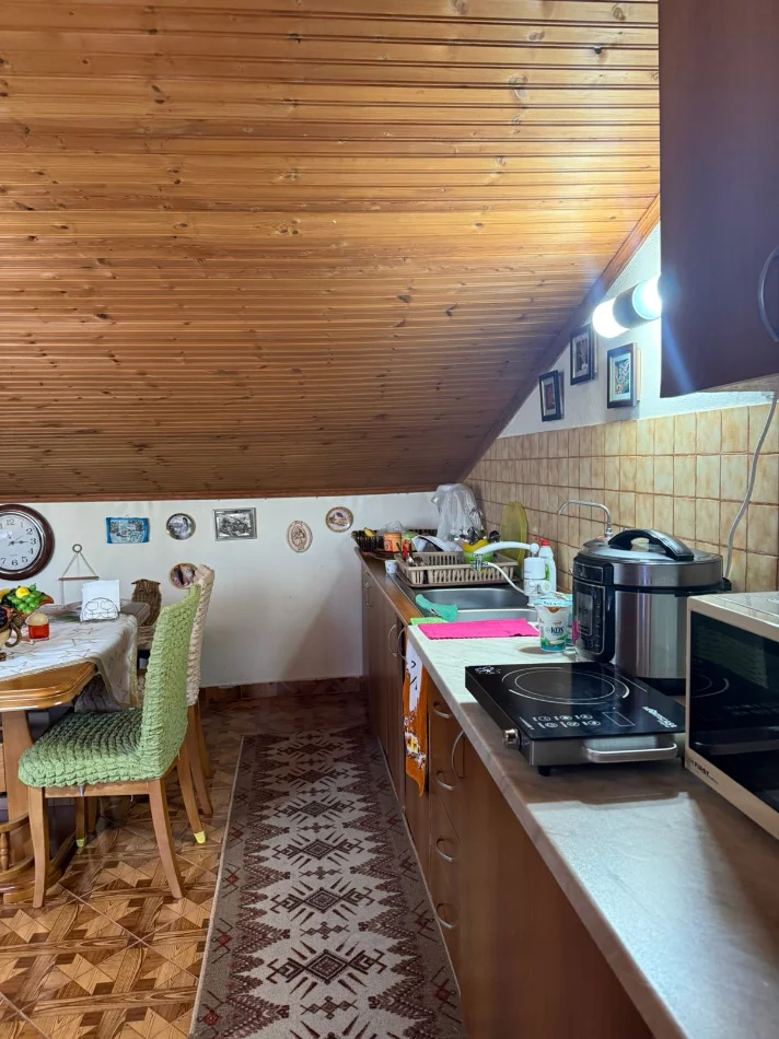 Tirane, shitet apartament 2+1+Aneks+Ballkon Kati 5, 132 m² 130.000 € (Prane fushes Ali Demi)