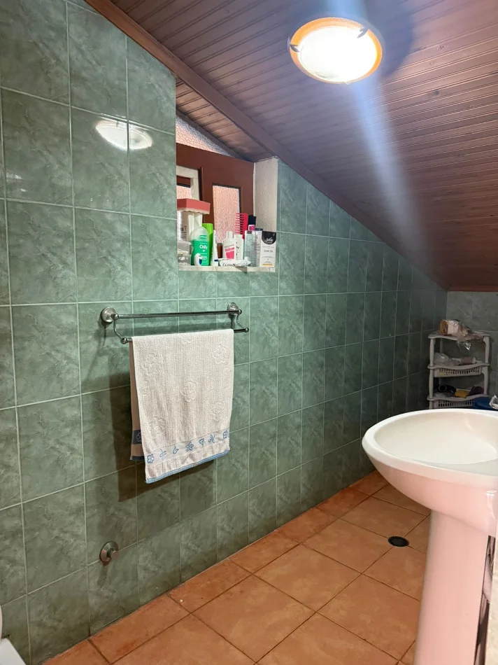 Tirane, shitet apartament 2+1+Aneks+Ballkon Kati 5, 132 m² 130.000 € (Prane fushes Ali Demi)