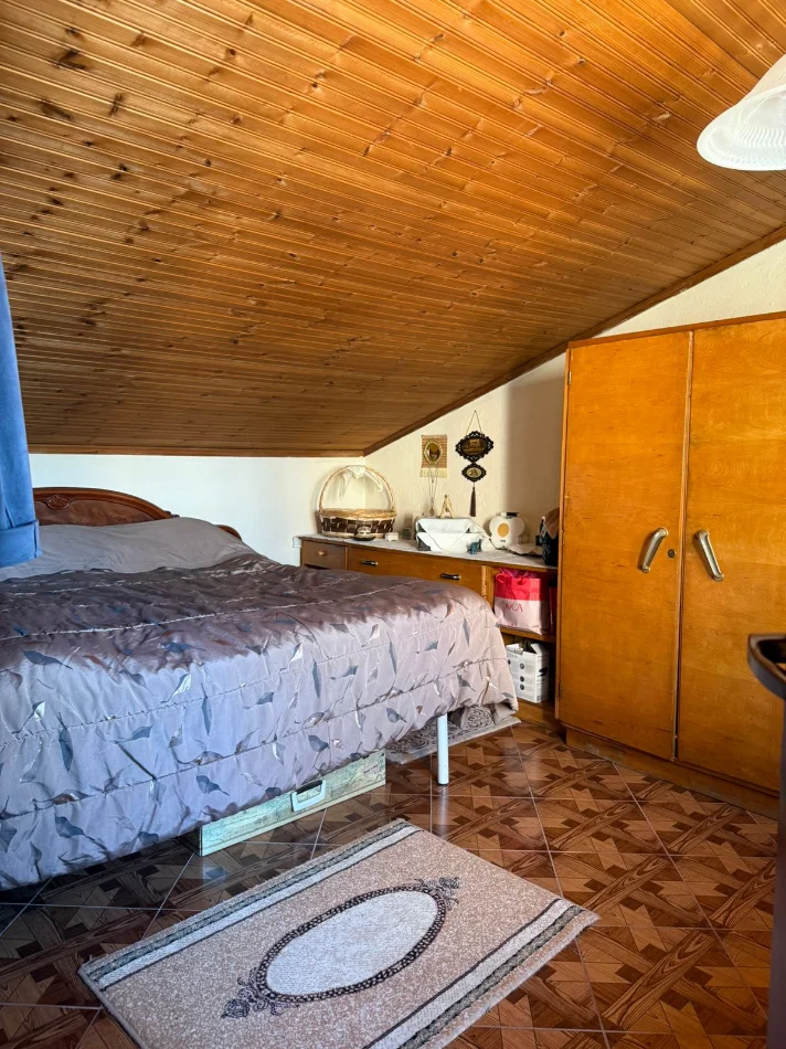 Tirane, shitet apartament 2+1+Aneks+Ballkon Kati 5, 132 m² 130.000 € (Prane fushes Ali Demi)