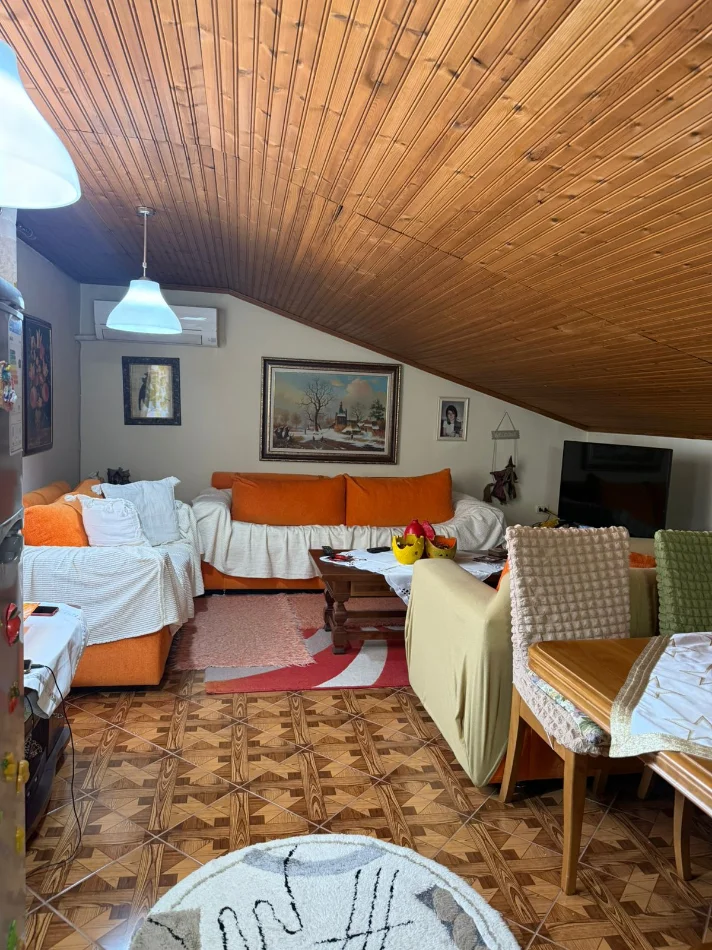 Tirane, shitet apartament 2+1+Aneks+Ballkon Kati 5, 132 m² 130.000 € (Prane fushes Ali Demi)