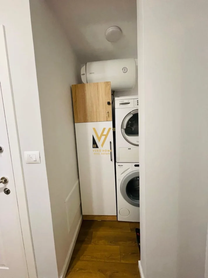 Tirane, jepet me qera apartament 2+1+Ballkon Kati 2, 75 m² 670 € (RRUGA E ELBASANIT)