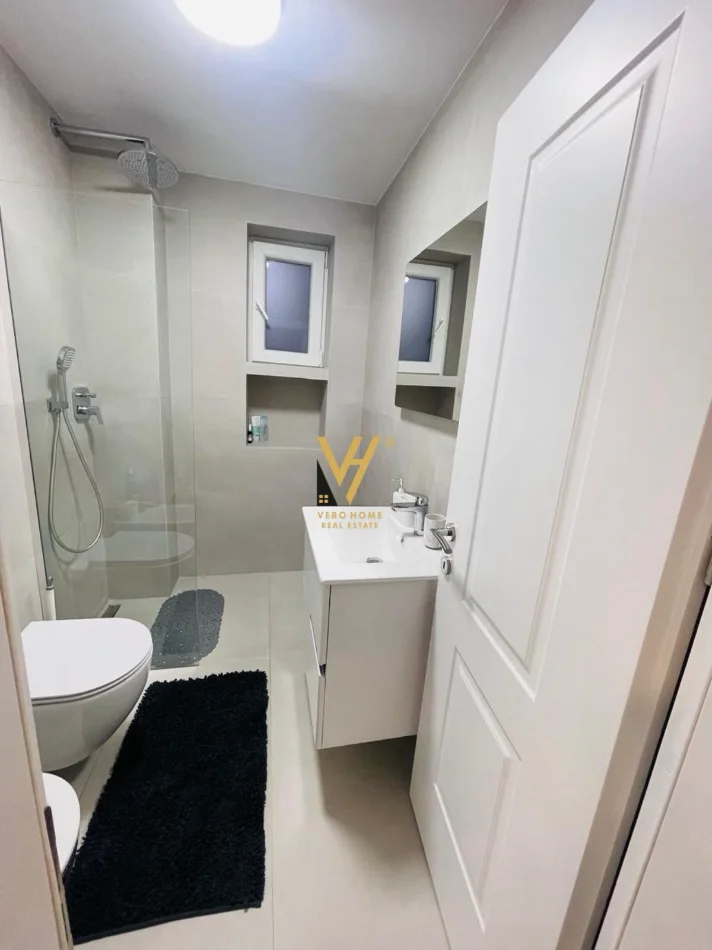 Tirane, jepet me qera apartament 2+1+Ballkon Kati 2, 75 m² 670 € (RRUGA E ELBASANIT)