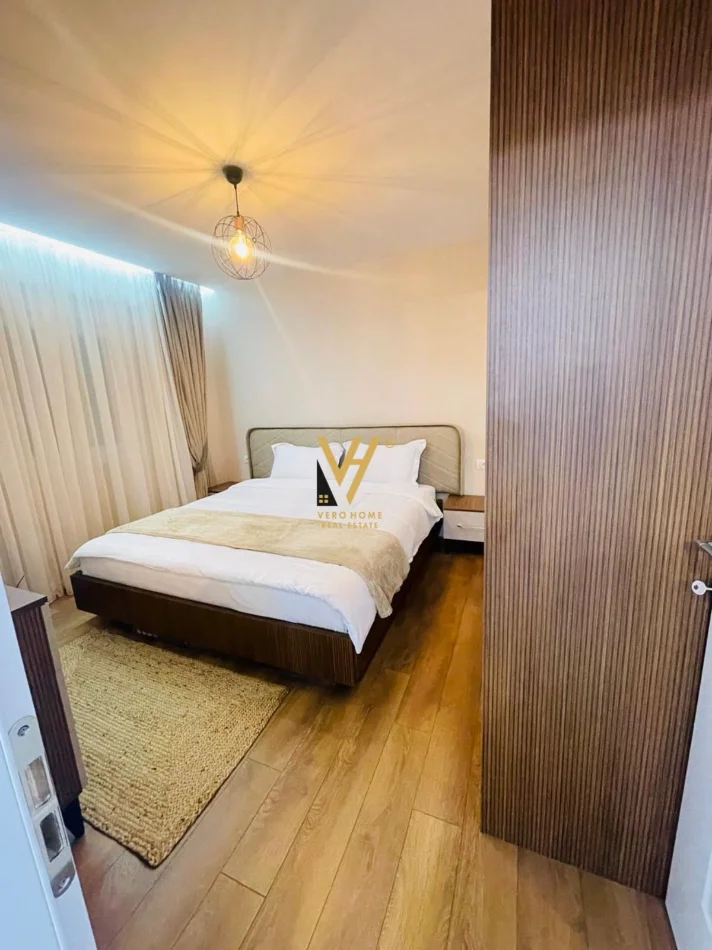 Tirane, jepet me qera apartament 2+1+Ballkon Kati 2, 75 m² 670 € (RRUGA E ELBASANIT)