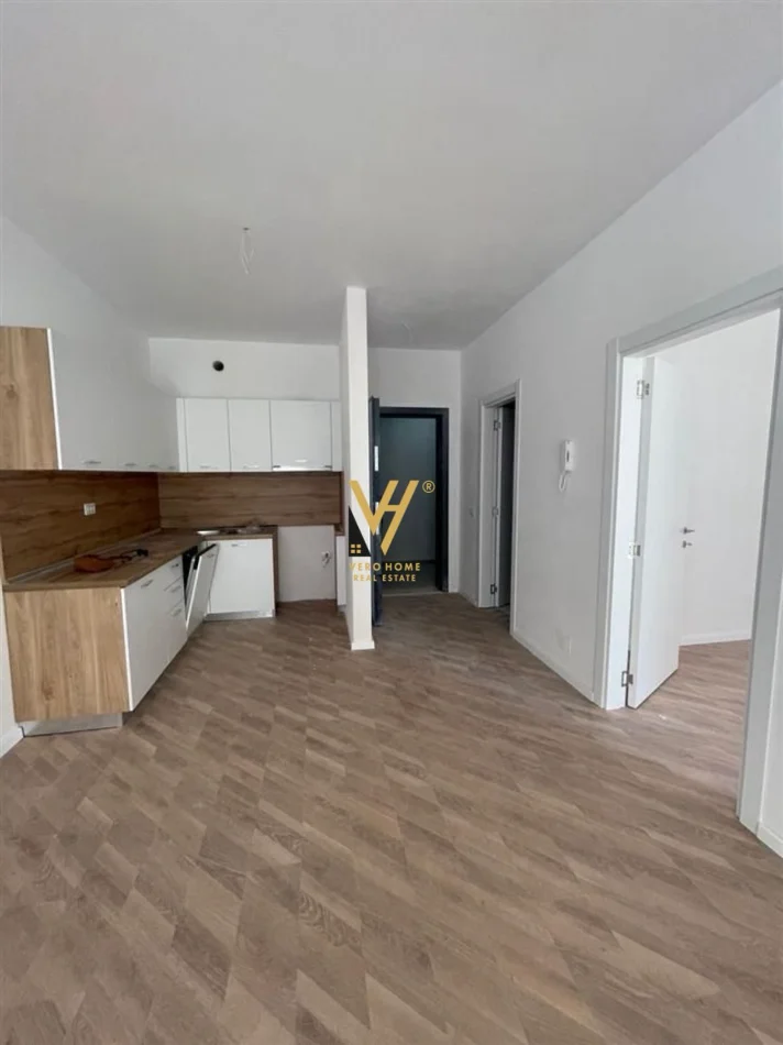 Tirane, shitet apartament 1+1+Ballkon Kati 3, 63 m² 90.000 € (UNIVERS CITY)