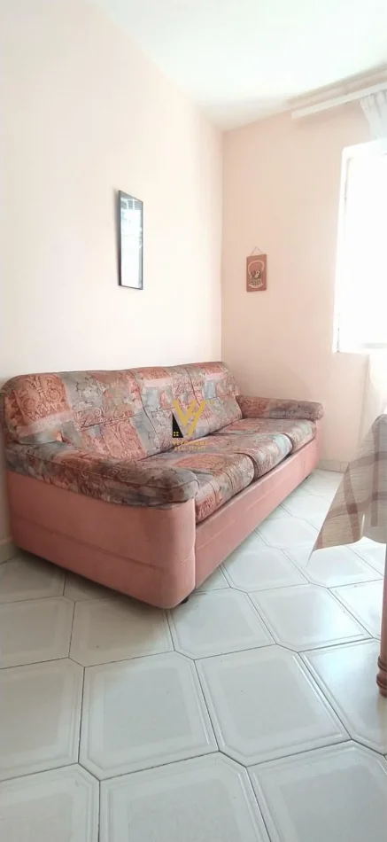 Tirane, jepet me qera apartament 1+1+Ballkon Kati 2, 65 m² 470 € (VASIL SHANTO)