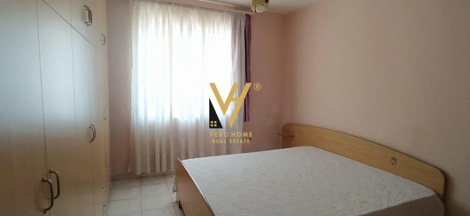 Tirane, jepet me qera apartament 1+1+Ballkon Kati 2, 65 m² 470 € (VASIL SHANTO)