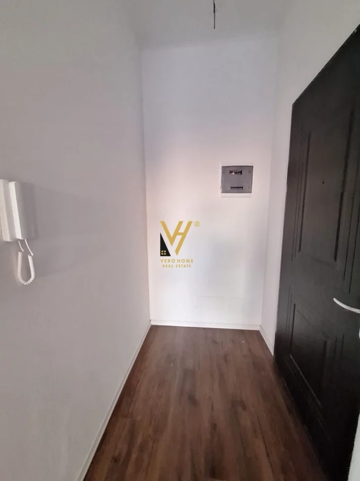 Tirane, shitet apartament 1+1+Ballkon Kati 6, 73 m² 258.000 € (RRUGA E KOSOVAREVE)