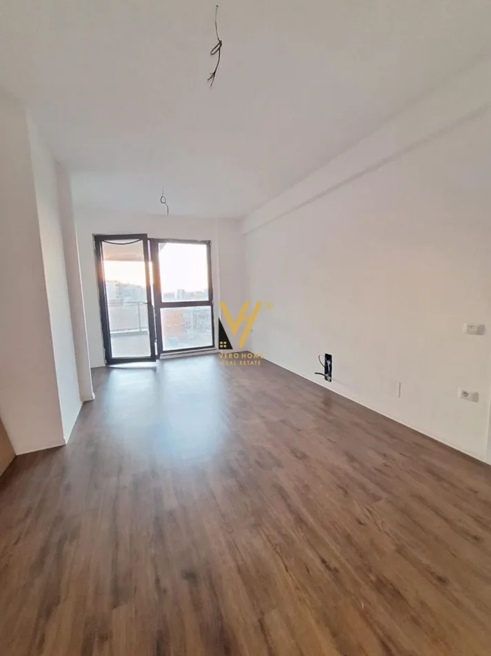 Tirane, shitet apartament 1+1+Ballkon Kati 6, 73 m² 258.000 € (RRUGA E KOSOVAREVE)