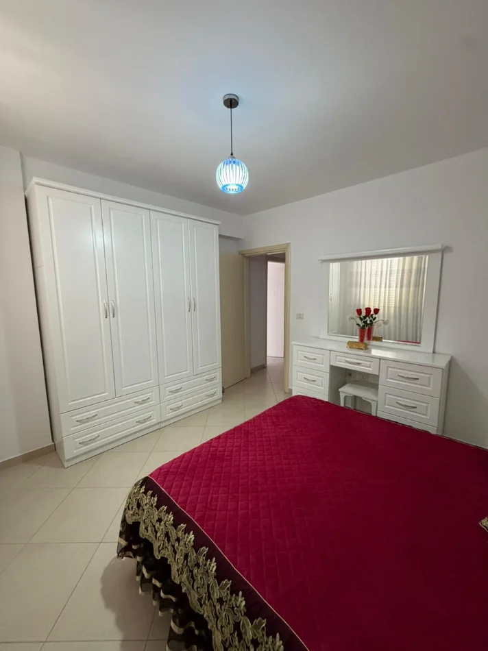 Tirane, shitet apartament 2+1 Kati 13, 125 m² 188.100 € (Casa Italia)