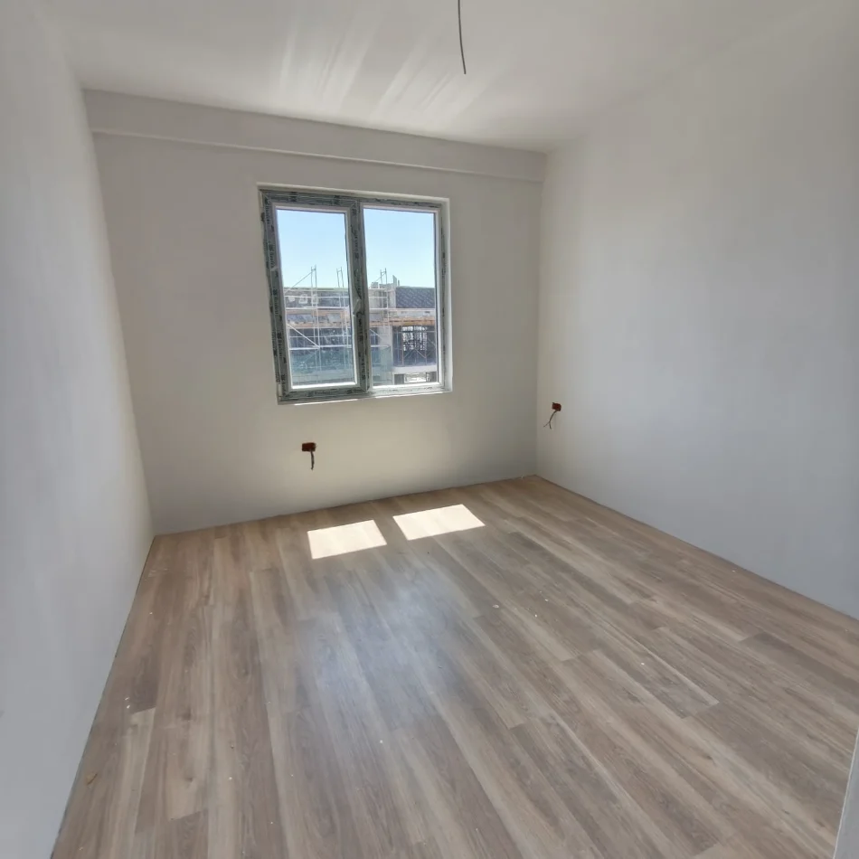Tirane, shitet apartament 2+1+Aneks+Ballkon Kati 6, 103.000 m² 103.000 € (Paskuqan)