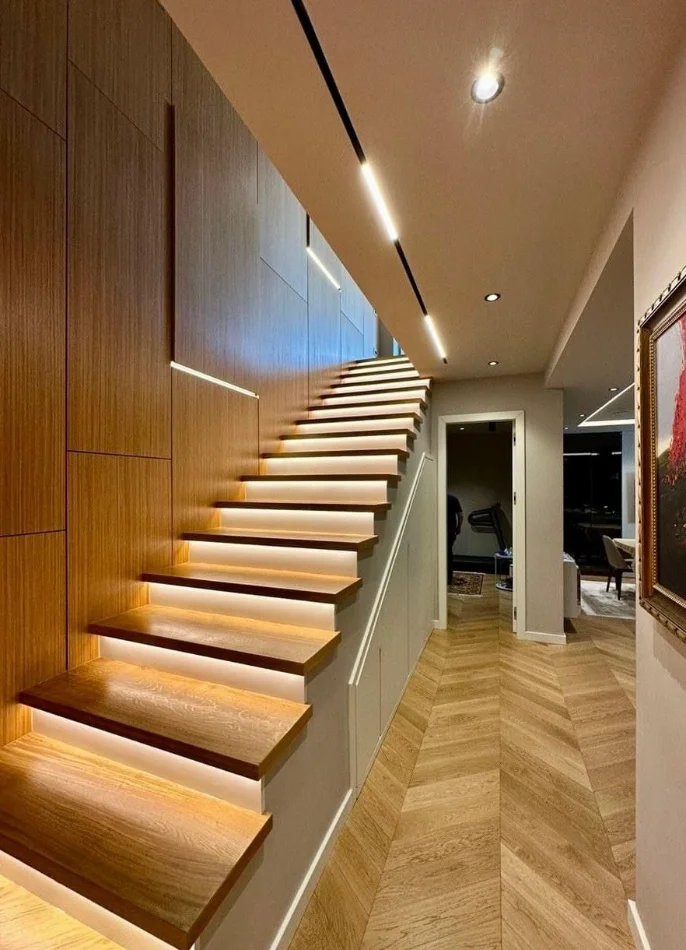Tirane, shitet Vile 4+1 , 570 m² 1.000.000 € 