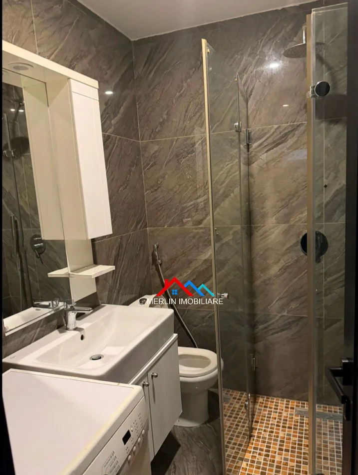 Tirane, jepet me qera apartament 1+1+Ballkon Kati 1, 70 m² 500 € (RRUGA SPIRO DEDJA,BULEVARDI ZOGU I PARE)